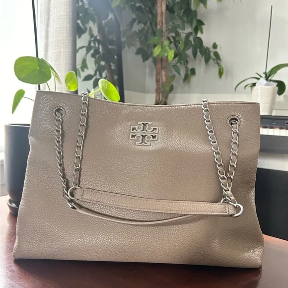Tory Burch bag - Picture 1 of 11